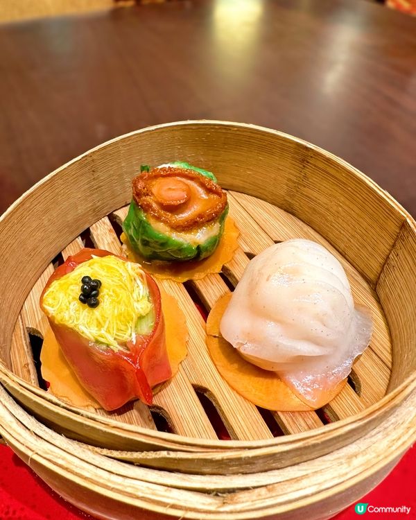 好味到一日食兩次😍新濠影滙碧迎居