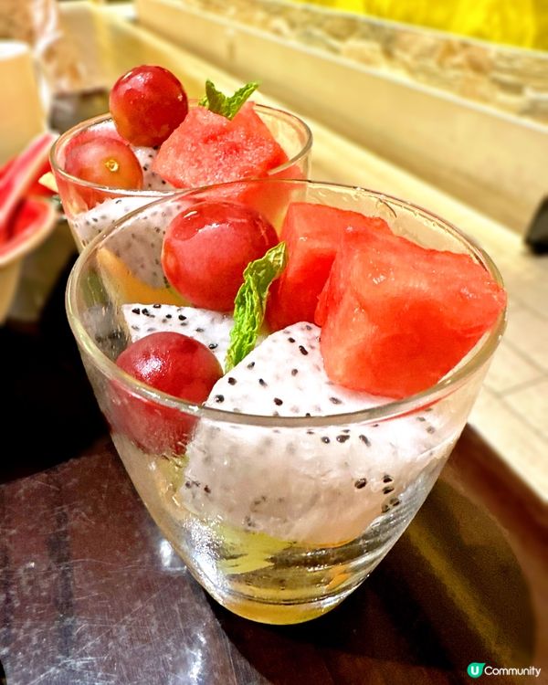 好味到一日食兩次😍新濠影滙碧迎居