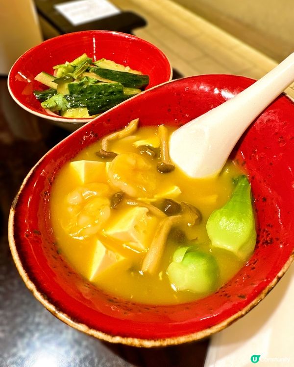 好味到一日食兩次😍新濠影滙碧迎居