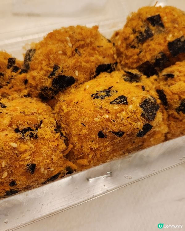 傳說中的肉鬆小貝