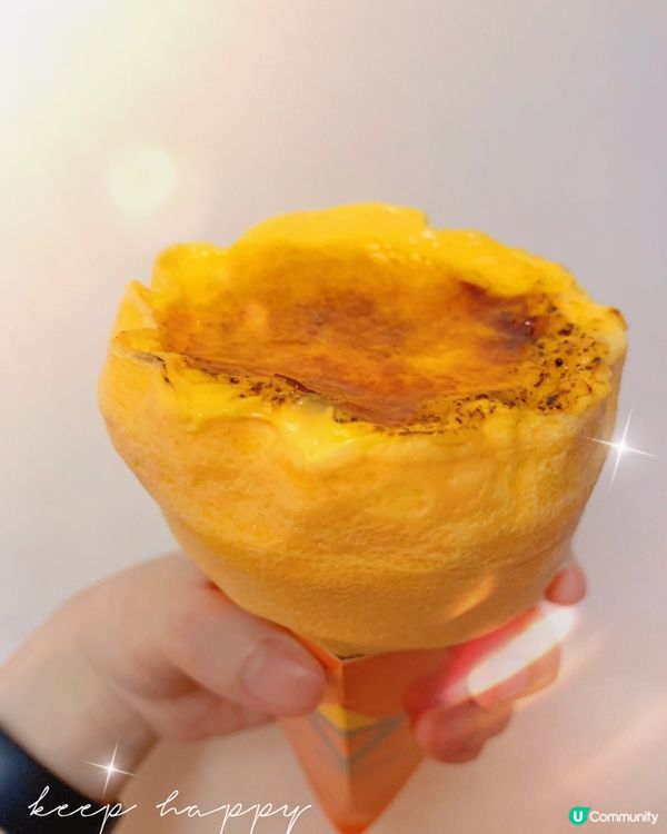 好好食嘅可麗餅