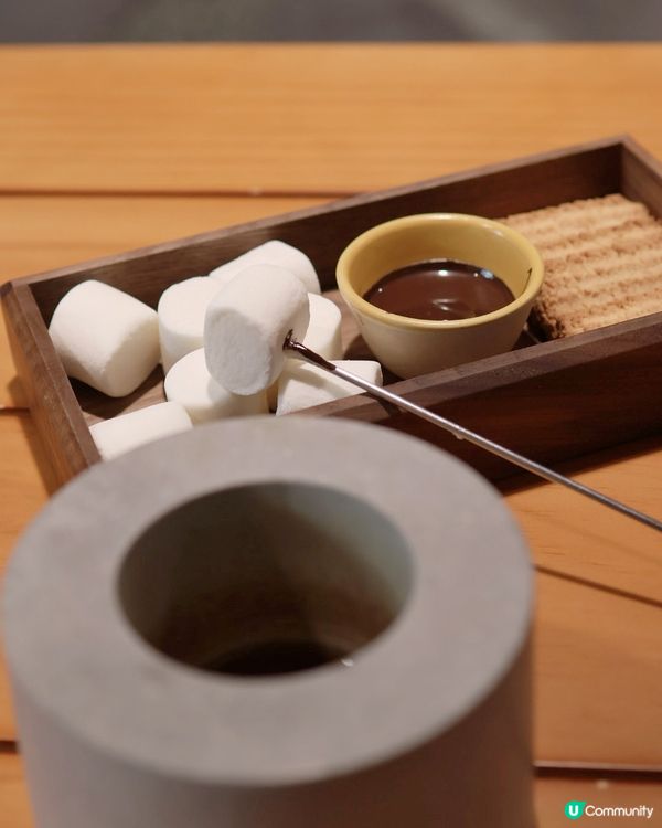 🏕️鬧市中最強儀式感華麗Camping✨