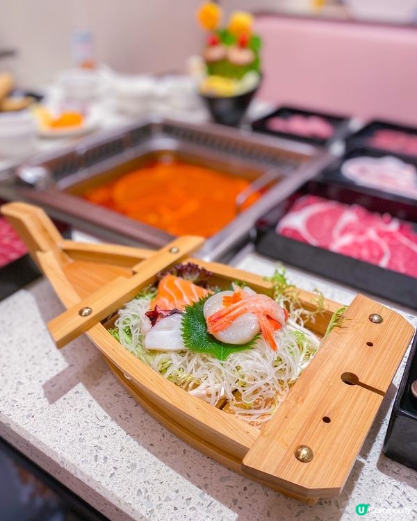 🌏聞名國際養生美顏概念火鍋💗