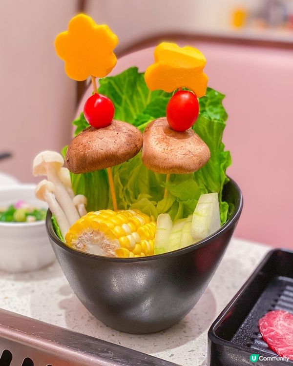 🌏聞名國際養生美顏概念火鍋💗