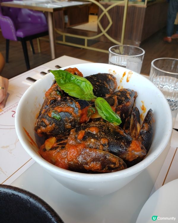 💜紫藤花的約會💜