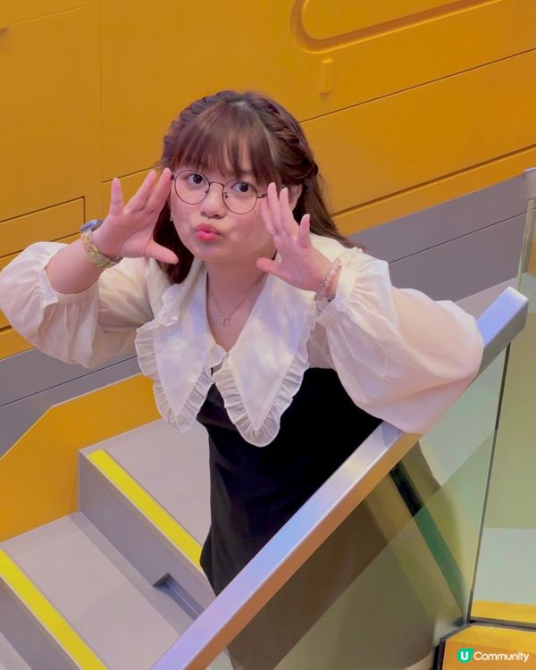 銅鑼灣好去處•變形金剛主題餐廳