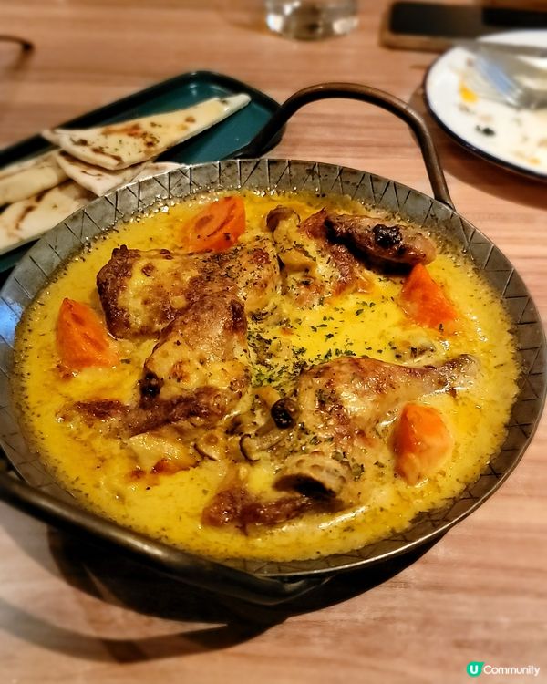 有氣氛之《海饌 - 海鮮牛扒餐廳》