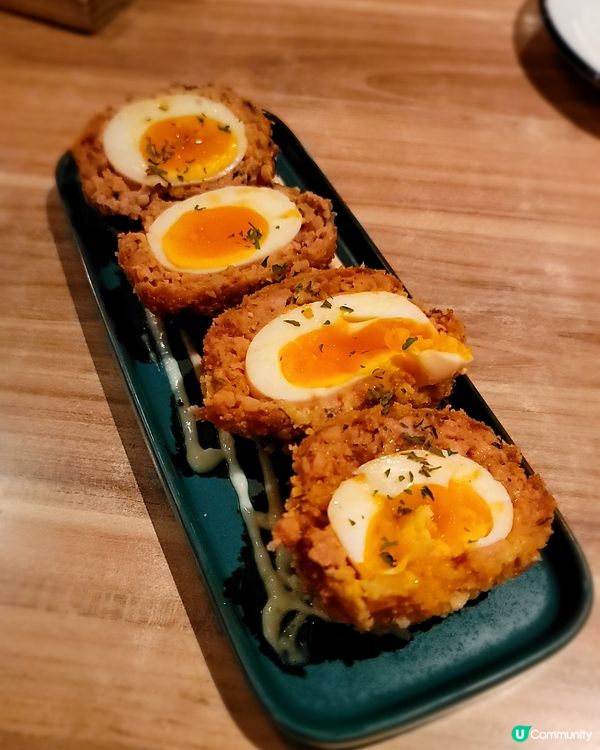 有氣氛之《海饌 - 海鮮牛扒餐廳》