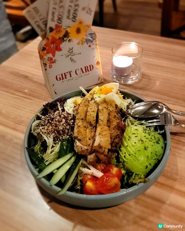 有氣氛之《海饌 - 海鮮牛扒餐廳》