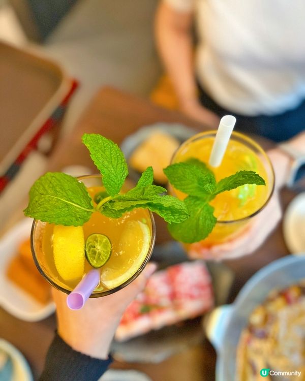 台式火鍋～養生無老鍋🍲🍲🍲