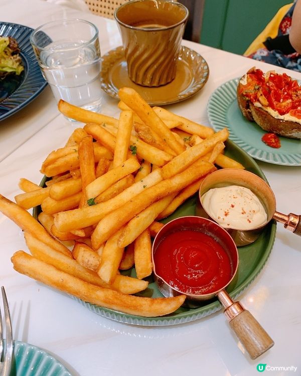 澳門特色Cafe、小店送餐體驗🛵