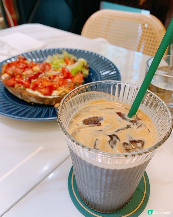 澳門特色Cafe、小店送餐體驗🛵