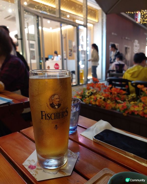 Das Bier (新蒲崗分店)