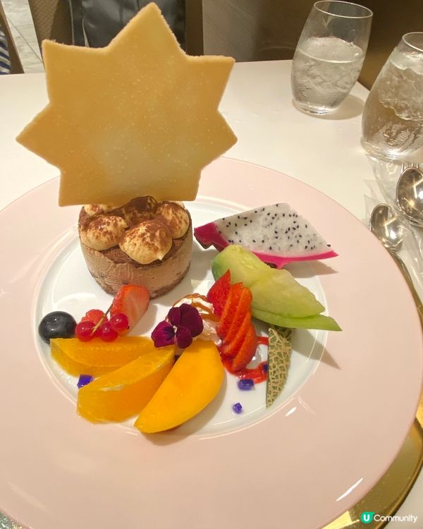 東京飲食介紹 - 涉谷西村フルーツパーラー