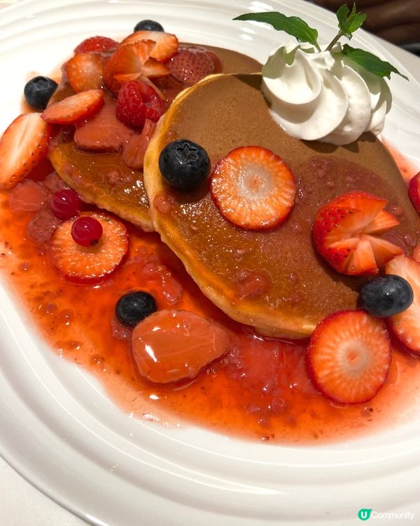 東京飲食介紹 - 涉谷西村フルーツパーラー