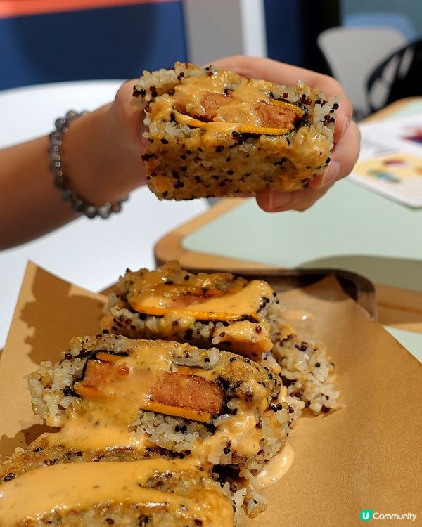 ⭐健康之選～新餐肉2.0  