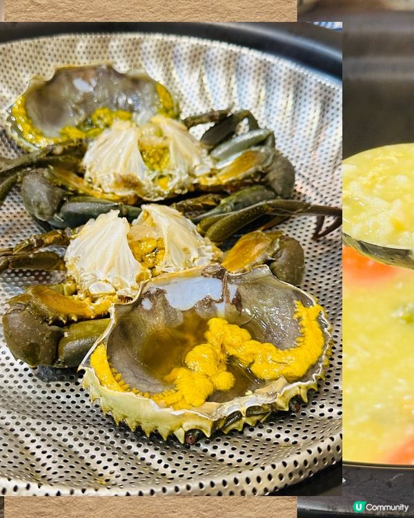 平民價食海鮮大餐