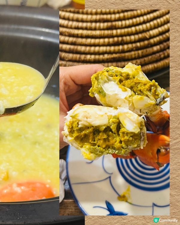 平民價食海鮮大餐