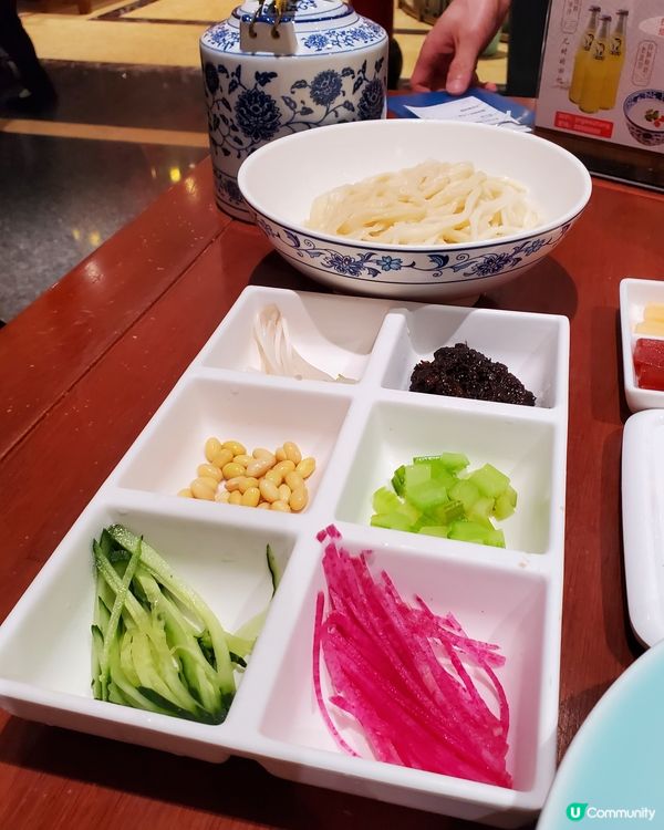 京味张·北京烤鸭店🦆