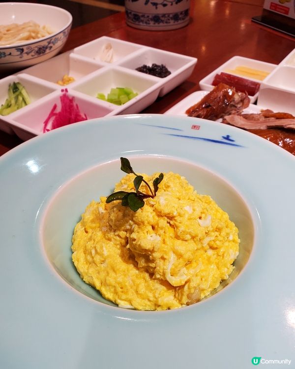 京味张·北京烤鸭店🦆