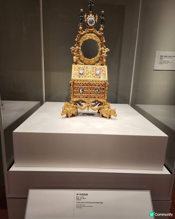 故宮博物館半天遊