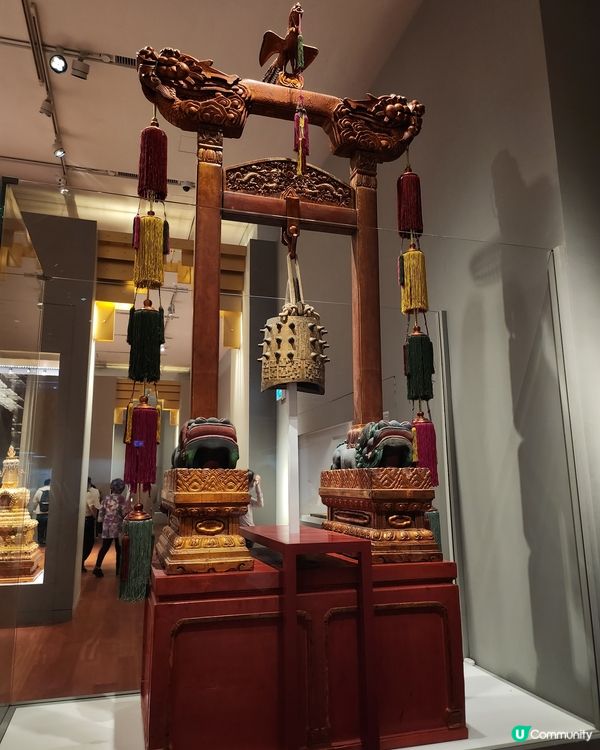 故宮博物館半天遊