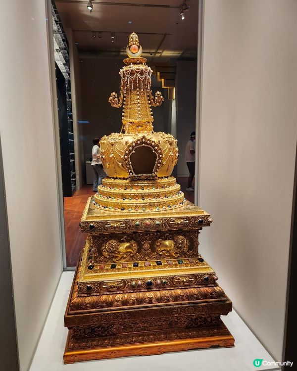 故宮博物館半天遊