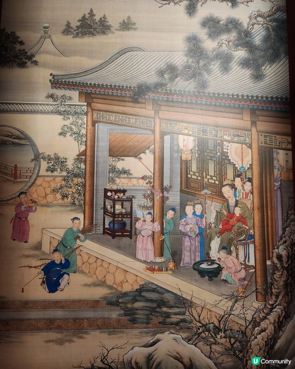 故宮博物館半天遊