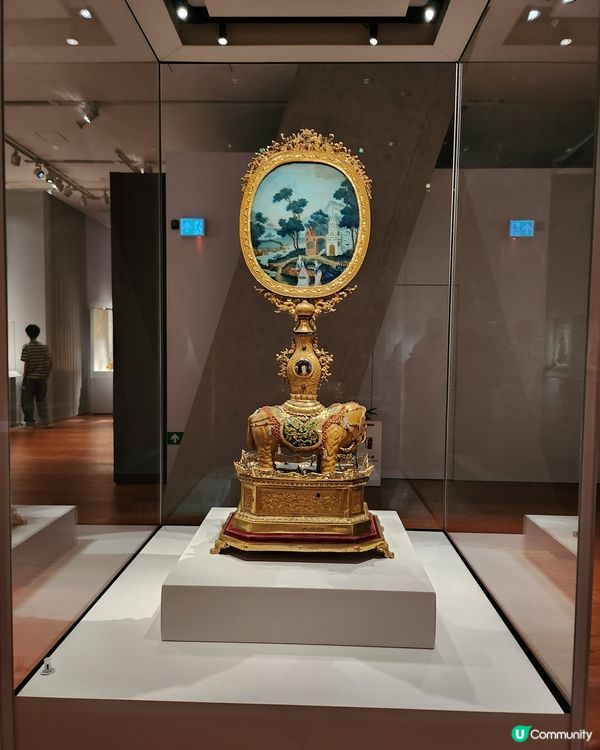 故宮博物館半天遊