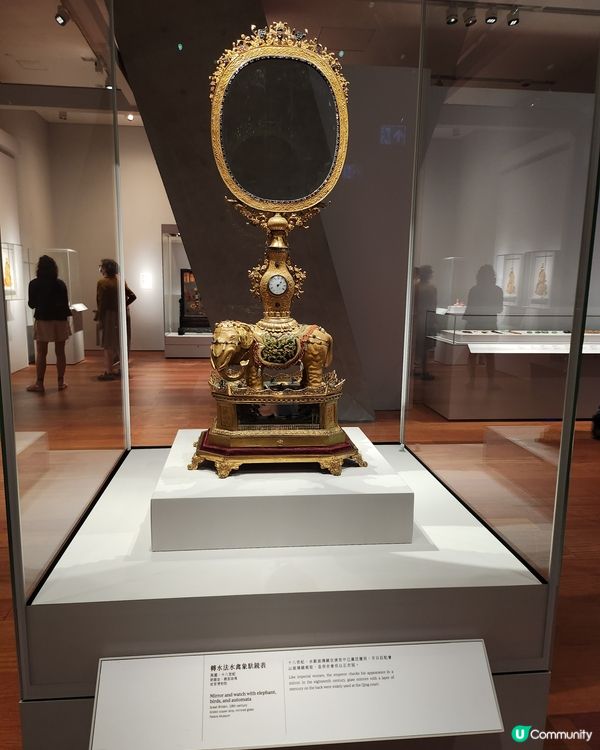 故宮博物館半天遊