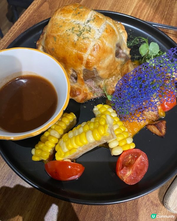 銅鑼灣惹味花雕醉雞烏冬