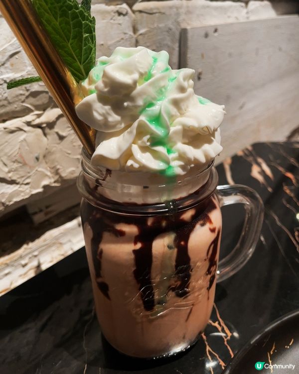 銅鑼灣經濟型格cafe之選！