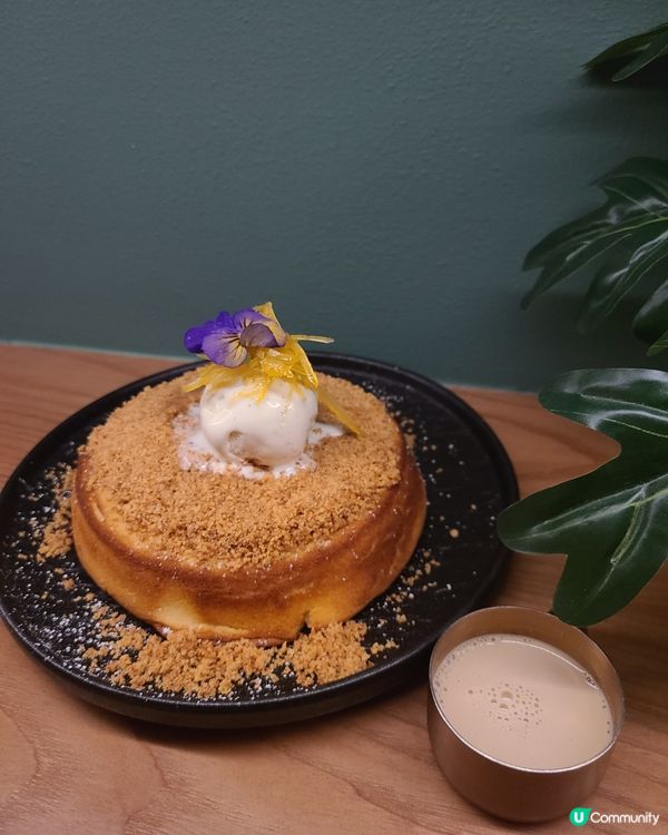 中環Soho區特色酒吧加Cafe🍹❤️