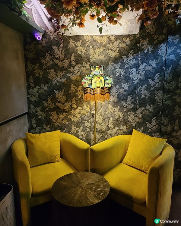 中環Soho區特色酒吧加Cafe🍹❤️