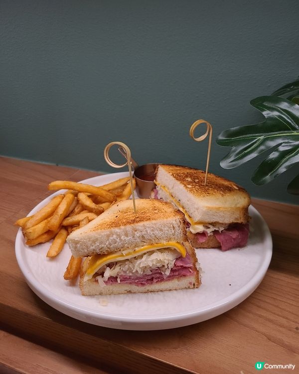 中環Soho區特色酒吧加Cafe🍹❤️