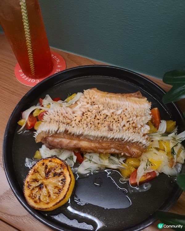 中環Soho區特色酒吧加Cafe🍹❤️