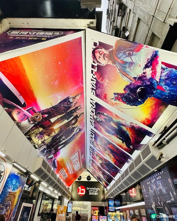 銀河守護隊3：收尾最多洋蔥的一集