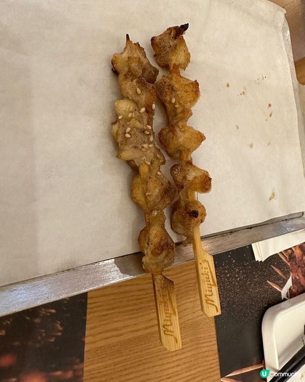 海傍邊特色台式串串🍡✨🧆👀