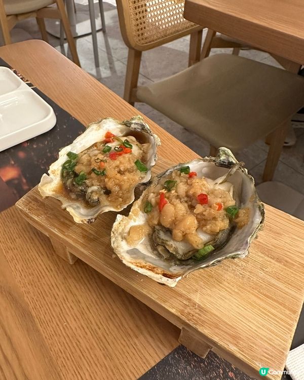 海傍邊特色台式串串🍡✨🧆👀