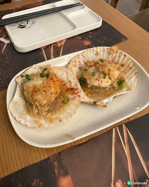 海傍邊特色台式串串🍡✨🧆👀