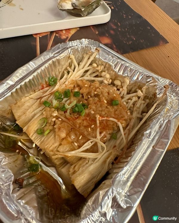 海傍邊特色台式串串🍡✨🧆👀