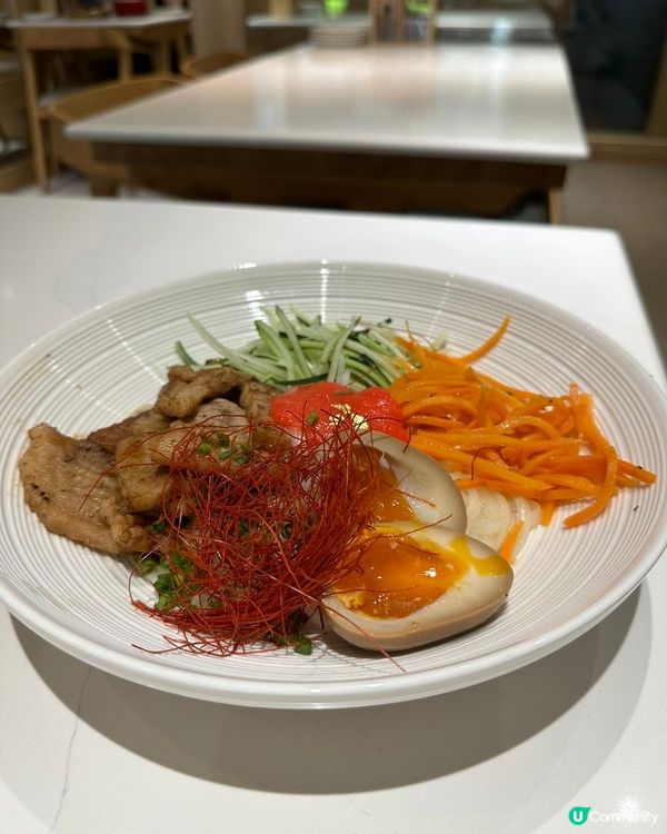 動物友善fusion韓式創意菜式💓✨😉