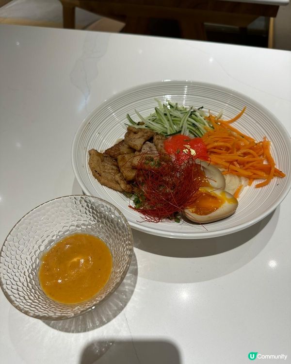 動物友善fusion韓式創意菜式💓✨😉