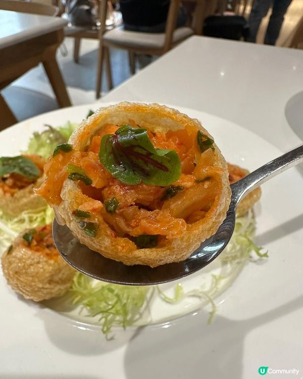 動物友善fusion韓式創意菜式💓✨😉