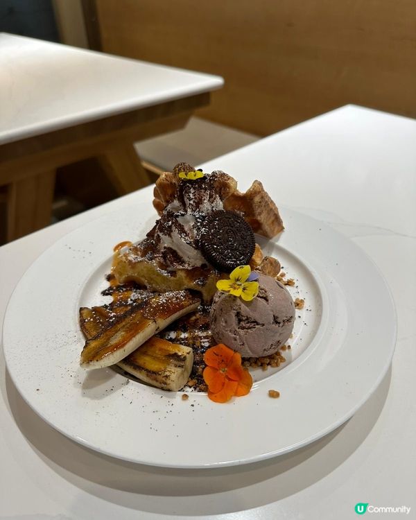 動物友善fusion韓式創意菜式💓✨😉