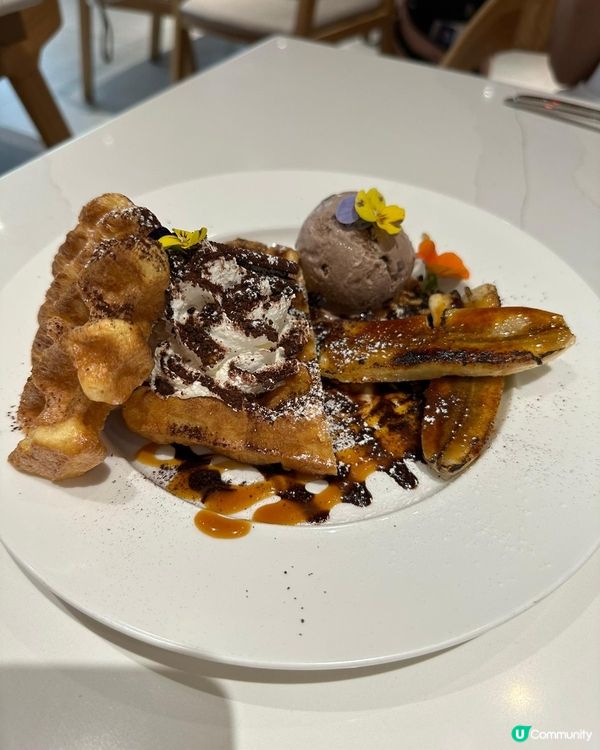 動物友善fusion韓式創意菜式💓✨😉