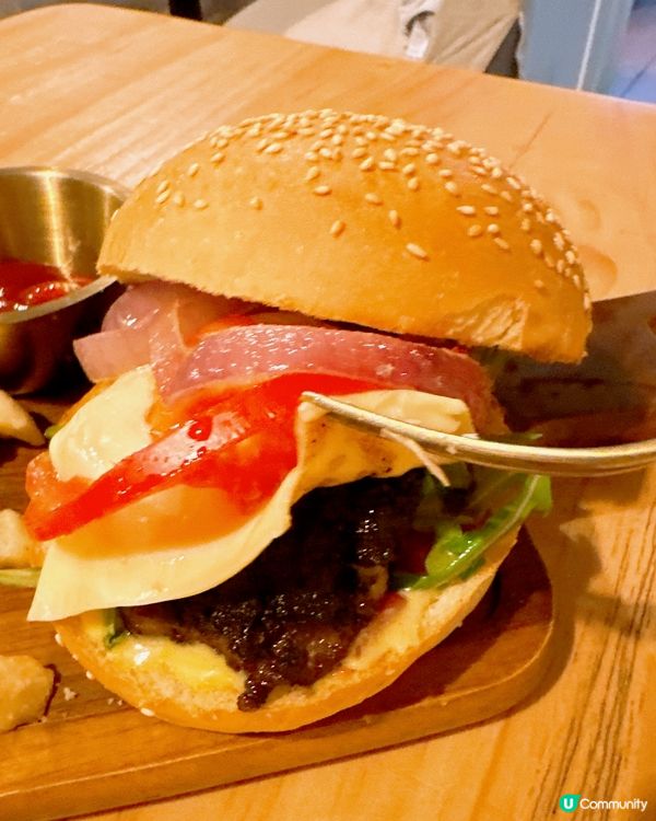 Boardgame主題cafe✨有得玩有得食💓😌