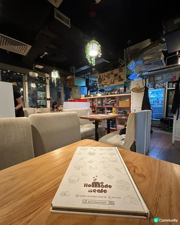 Boardgame主題cafe✨有得玩有得食💓😌