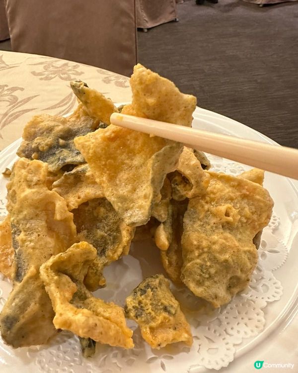 潮式酒樓👀有點心又有正宗潮式菜☺️ 