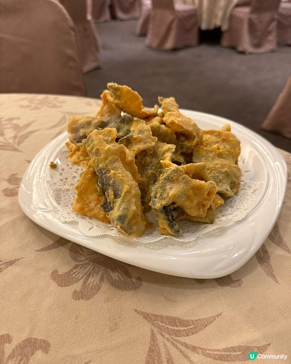 潮式酒樓👀有點心又有正宗潮式菜☺️ 